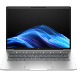 HP ProBook 4 G1i/ Core™ Ultra 5 225U/ 16GB DDR5/ 512GB SSD/ Intel Graphics/ 14" WUXGA,matný/ W11P/ stříbrný
