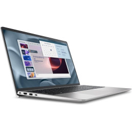 DELL Pro 15 Essential PV15250/ i5-1334U/ 16GB/ 1TB SSD/ 15.6" FHD/ FPR/ dokovatelný/ W11Pro/ 3Y PS on-site/bez adaptéru