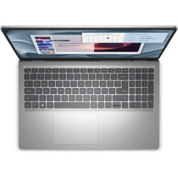 DELL Pro 15 Essential PV15250/ i5-1334U/ 16GB/ 1TB SSD/ 15.6" FHD/ FPR/ dokovatelný/ W11Pro/ 3Y PS on-site/bez adaptéru