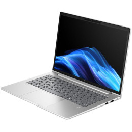 HP Elitebook 6 G1i/ Ultra 5 225U/ 16GB DDR5/ 512GB SSD/ Intel Graphics/ 14" WUXGA,matný/ W11P/ stříbrný