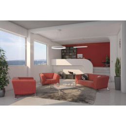 POŠKOZENÝ OBAL - IMMAX NEO LIMITADO SMART závěsné svítidlo 80cm 48W bílé Zigbee 3.0, TUYA