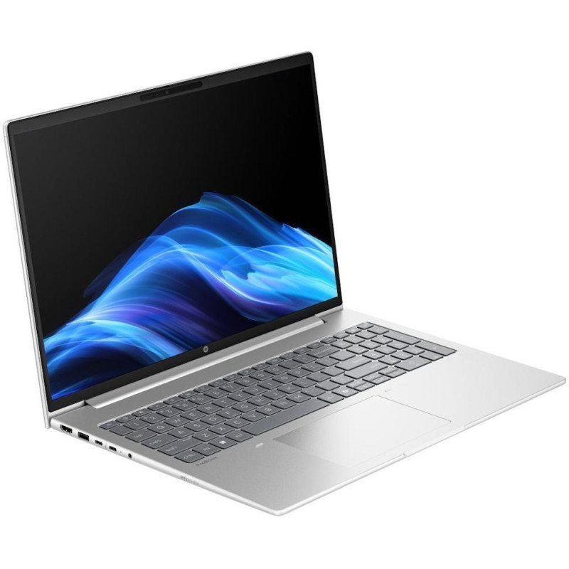 HP ProBook 4 G1i/ Ultra 5 225U/ 16GB DDR5/ 512GB SSD/ Intel Graphics/ 16"WUXGA,matný/ W11H/ stříbrný