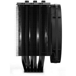 OPRAVENÉ - ROZBALENÉ - Be quiet! chladič CPU Dark Rock 4 / 200W TDP / 135mm fan / LGA 115x / AM2(+)/ AM3(+)/ AM4/ FM1/ F...