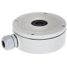 POŠKOZENÝ OBAL - HIKVISION instalační krabice pro kameru DS-1280ZJ-S/ pro kamery serie B3xx, B6xx, T2xx a kamery HiLook