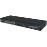 HPE Networking CW 2050 20p 10/100/1000BASE-T 4p Smart Rate 1/2.5GbE 4p SFP 1G/2.5G Switch