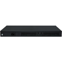 HPE Networking CW 2050 20p 10/100/1000BASE-T 4p Smart Rate 1/2.5GbE 4p SFP 1G/2.5G Switch