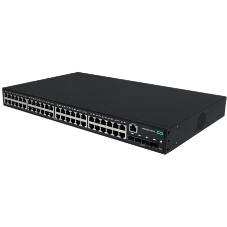 HPE Networking CW 2050 48p 10/100/1000BASE-T 4p SFP 1G/2.5G Switch