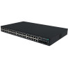 HPE Networking CW 2050 48p 10/100/1000BASE-T 4p SFP 1G/2.5G Switch