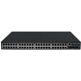 HPE Networking CW 2050 48p 10/100/1000BASE-T 4p SFP 1G/2.5G Switch