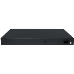HPE Networking CW 2050 24p 10/100/1000BT PoE+ 4p SFP 1G/2.5G 420W Switch