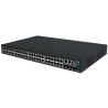 HPE Networking CW 2150 48p 10M/100M/1G 4p SFP+ 1G/10G Switch