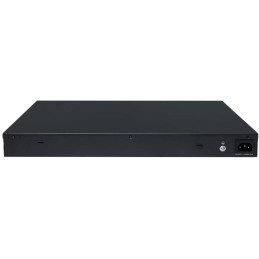 HPE Networking CW 2150 48p 10M/100M/1G PoE+ 4p SFP+ 1G/10G 770W Switch