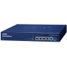 Planet ZT-800 Dual 10G Zero Trust Security Router/VPN/Firewall/AP kontroler, 10 GbE, SFP+ LAN/WAN, 4x GbE, USB