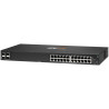 HPE Aruba Networking CX 6000 24G 4SFP Switch