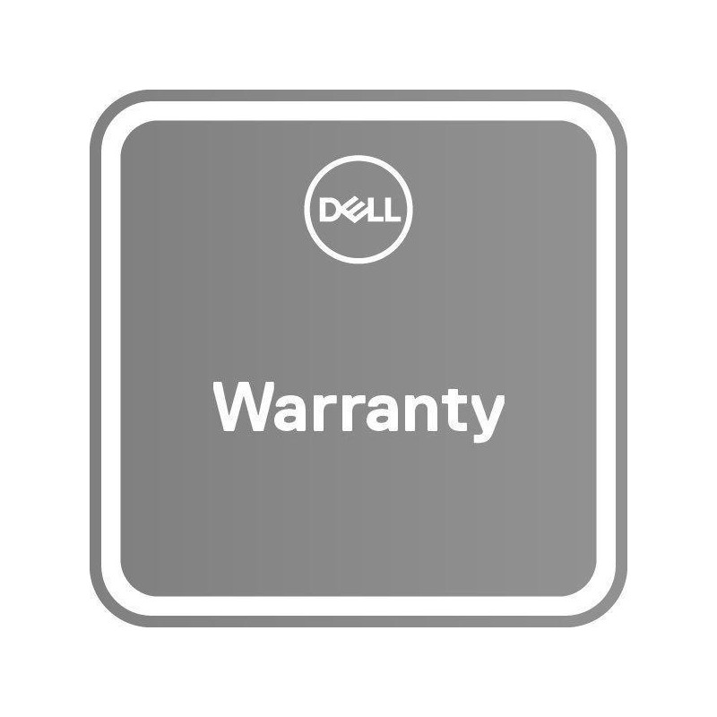 DELL prodloužení záruky pro monitory S2425HSM, SE2225HM/ o 2 roky/ ze 3 Basic na 5 let Care Plus/ do 1 měsíce od nákupu