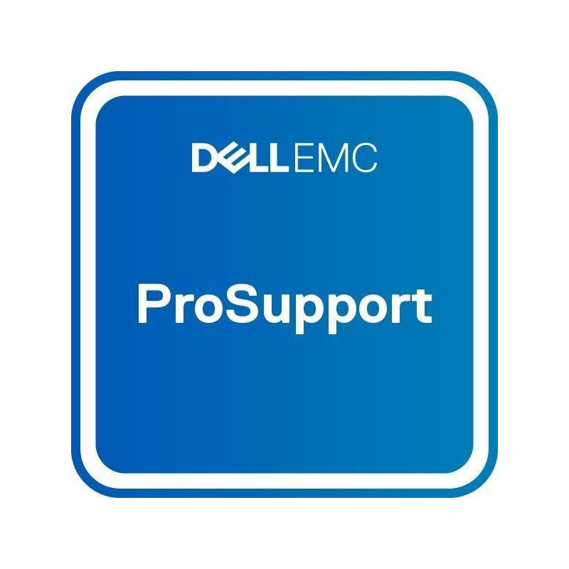 DELL prodloužení záruky o 2 roky/ 3 na 5 let/ PowerEdge R570/ Basic NBD ,, ProSupport/ do 1 měsíce od nákupu/ NPOS