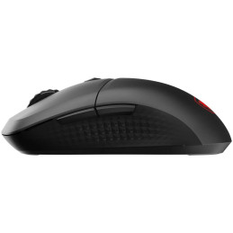 MSI herní myš VERSA 300 Wireless 8K/ bezdrátová/ 26.000 dpi/ 2,4GHz/ BT5.3/ USB/ RGB podsvícení/ 6 tlačítek