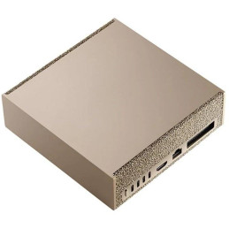 NVIDIA DGX Spark 4TB / AI superpočítač / 128GB RAM / 4TB SSD / NVIDIA GB10 / Wi-Fi / HDMI / USB-C / NVIDIA DGX OS
