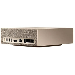 NVIDIA DGX Spark 4TB / AI superpočítač / 128GB RAM / 4TB SSD / NVIDIA GB10 / Wi-Fi / HDMI / USB-C / NVIDIA DGX OS