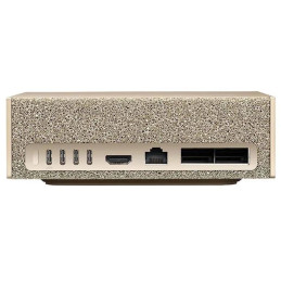 NVIDIA DGX Spark 4TB / AI superpočítač / 128GB RAM / 4TB SSD / NVIDIA GB10 / Wi-Fi / HDMI / USB-C / NVIDIA DGX OS