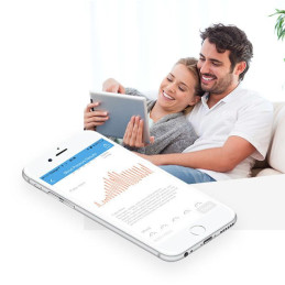 iHealth PUSH – Blutdruckmessgerät fürs Handgelenk