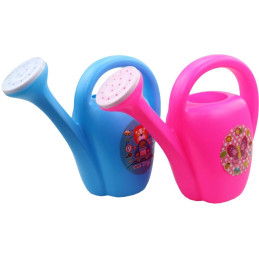 Konvička 2 barvy, 17 cm