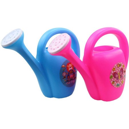 Konvička 2 barvy, 17 cm