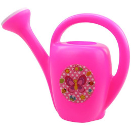 Konvička 2 barvy, 17 cm