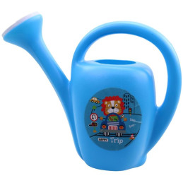 Konvička 2 barvy, 17 cm