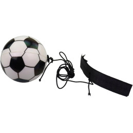 Míček sportovní, 12 ks v display boxu, 6,5 cm