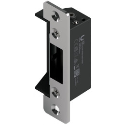 ROZBALENÉ - Ubiquiti UniFi Access Fail-Safe Strike Lock - Elektrický zámek pro UniFi Access hub, 15mm, Fail-Safe, 12V - V...
