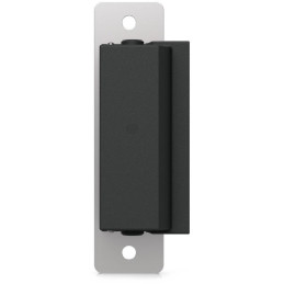 ROZBALENÉ - Ubiquiti UniFi Access Fail-Safe Strike Lock - Elektrický zámek pro UniFi Access hub, 15mm, Fail-Safe, 12V - V...