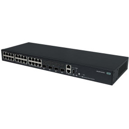 HPE Networking CW 2150 24p 10M/100M/1G 4p SFP+ 1G/10G Switch