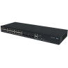 HPE Networking CW 2150 24p 10M/100M/1G 4p SFP+ 1G/10G Switch