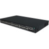 HPE Networking CW 2150 48p 10M/100M/1G PoE+ 4p SFP+ 1G/10G 390W Switch