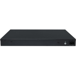 HPE Networking CW 2150 48p 10M/100M/1G PoE+ 4p SFP+ 1G/10G 390W Switch