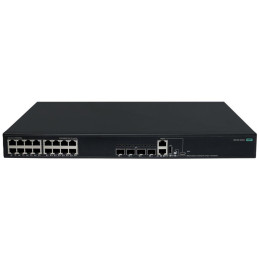 HPE Networking CW 2150 16p 10M/100M/1G PoE+ 4p SFP+ 1G/10G 248W Switch