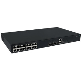 HPE Networking CW 2150 16p 10M/100M/1G PoE+ 4p SFP+ 1G/10G 248W Switch