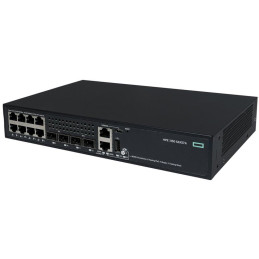 HPE Networking CW 2150 8p 10M/100M/1G 2p SFP 1G 2p SFP+ 1G/10G Switch