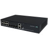 HPE Networking CW 2150 8p 10M/100M/1G 2p SFP 1G 2p SFP+ 1G/10G Switch