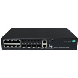 HPE Networking CW 2150 8p 10M/100M/1G 2p SFP 1G 2p SFP+ 1G/10G Switch