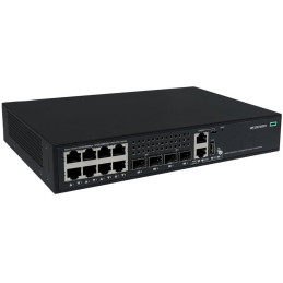 HPE Networking CW 2150 8p 10M/100M/1G 2p SFP 1G 2p SFP+ 1G/10G Switch