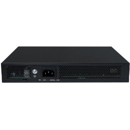 HPE Networking CW 2150 8p 10M/100M/1G 2p SFP 1G 2p SFP+ 1G/10G Switch