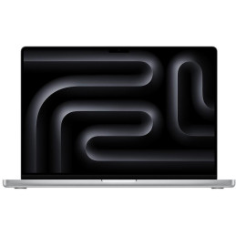 CTO Apple MacBook Pro 16" (2026) / M5 Pro / 16,2" / 18C CPU / 20C GPU / 64GB RAM / 1TB SSD / EN Int. / Stříbrný