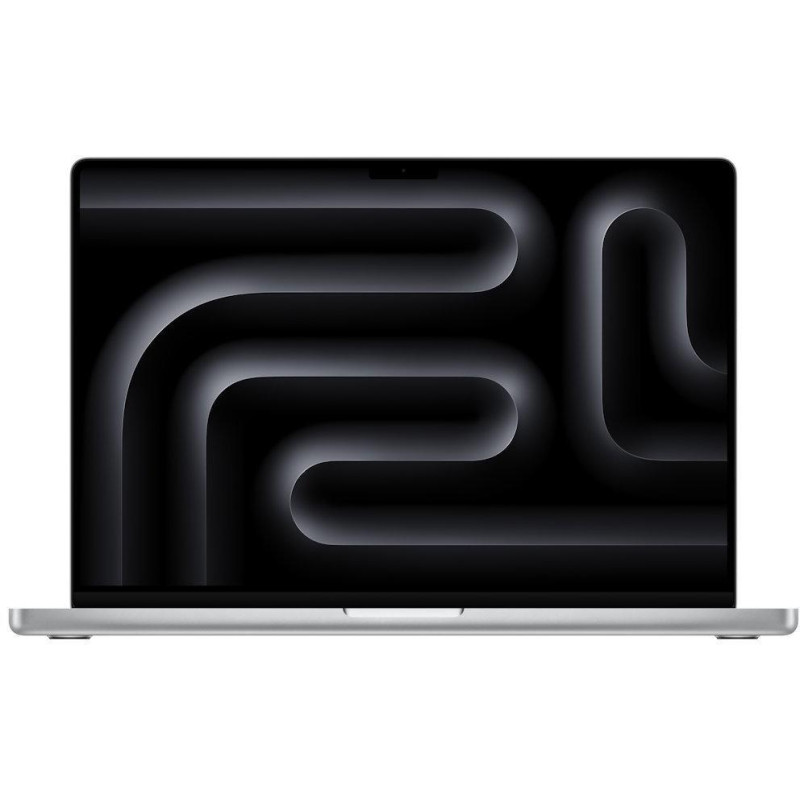 CTO Apple MacBook Pro 16" (2026) / M5 Pro / 16,2" / 18C CPU / 20C GPU / 64GB RAM / 1TB SSD / EN Int. / Stříbrný