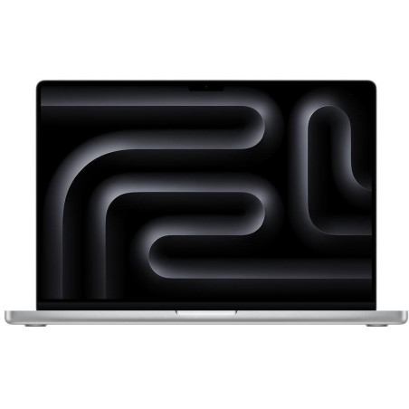CTO Apple MacBook Pro 16" (2026) / M5 Pro / 16,2" / 18C CPU / 20C GPU / 64GB RAM / 1TB SSD / EN Int. / Stříbrný