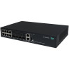 HPE Networking CW 2150 8p 10M/100M/1G 2p SFP 1G 2p SFP+ 1G/10G Switch