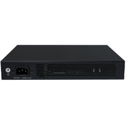 HPE Networking CW 2150 8p 10M/100M/1G 2p SFP 1G 2p SFP+ 1G/10G Switch