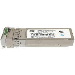 HPE Networking X130 10G SFP+ LC BiDi 40km-Downlink Transceiver