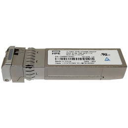 HPE Networking X130 10G SFP+ LC BiDi 40km-Uplink Transceiver